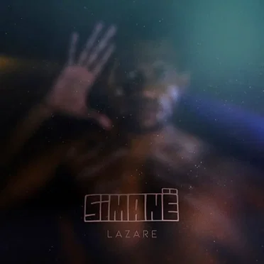 Lazare by Simanë - album cover