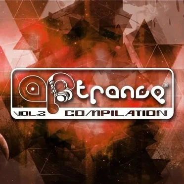 Artrance Compilation, Vol. 2 by Various Artists - album cover