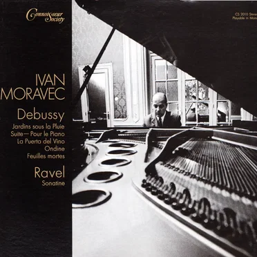 Debussy - Ravel