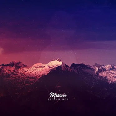 Memoir Collections I – Beginnings by Various Artists - album cover