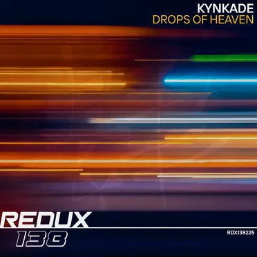Drops of Heaven by Kynkade - album cover