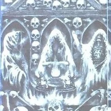 Altars of Devotion by Harvest Gulgaltha - album cover