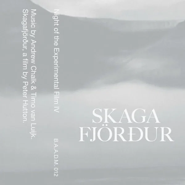 Skagafjörður