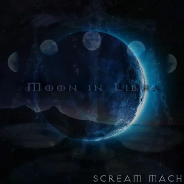 Moon in Libra