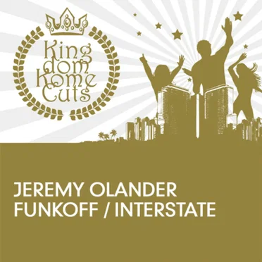 Funkoff / Interstate
