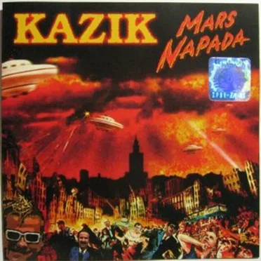 Mars Napada