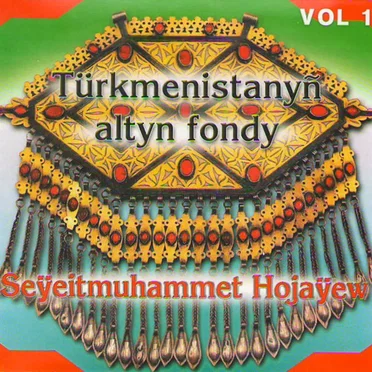 Türkmenistanyñ Altyn Fondy