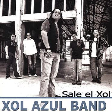 Sale el Xol