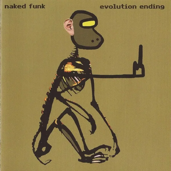 Evolution Ending