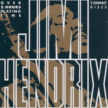 Jimi Hendrix
