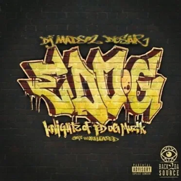 Knights of Edo.G Muzik: 90's Unreleased