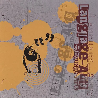 Language-Arts by Language-Arts - album cover