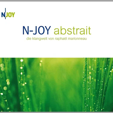 N-JOY Abstrait, Volume 1