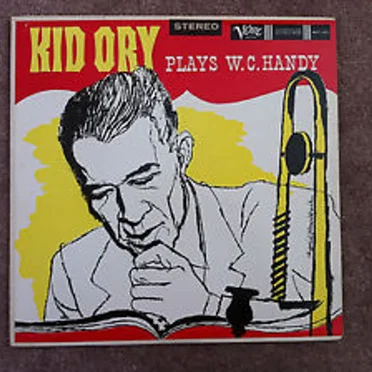 Kid Ory Plays W.C Handy