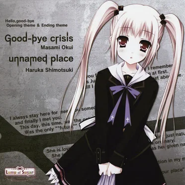 Hello,good-bye Opening theme & Ending theme