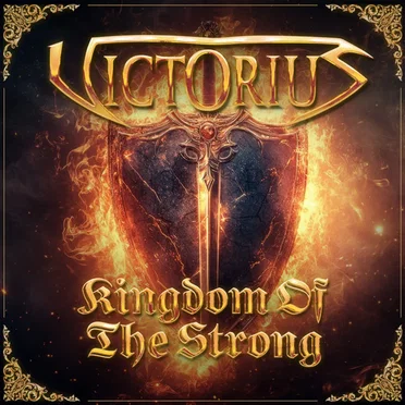Kingdom of the Strong