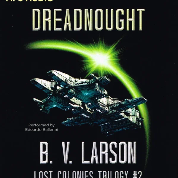 Dreadnought