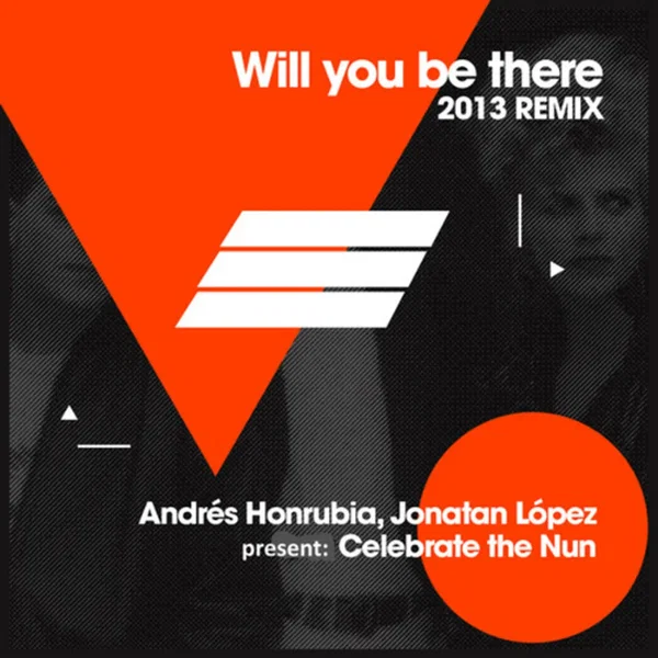 Will You Be There (2013 Remix)