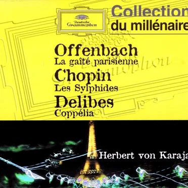 Collection du Millenaire