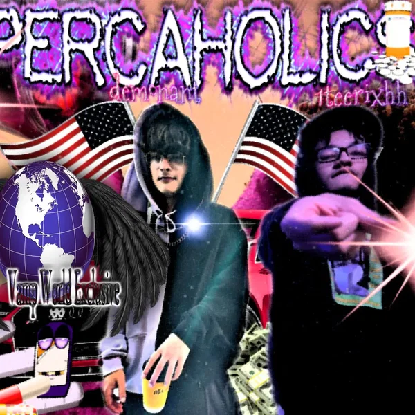 PERCAHOLICS