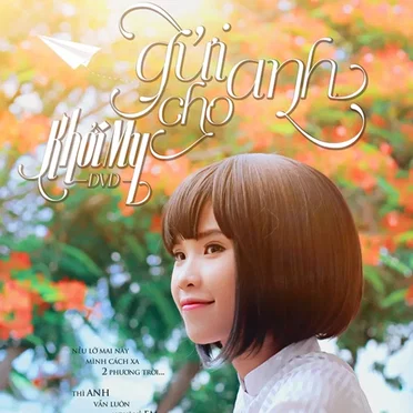 Gửi cho anh
