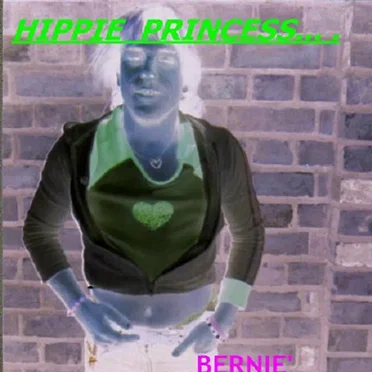 Hippie Princess