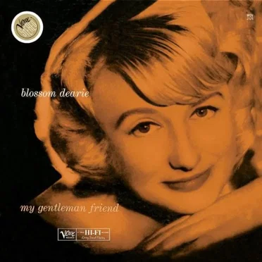 Blossom Dearie
