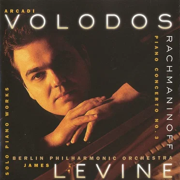 Piano Concerto no. 3 / Solo Piano Works