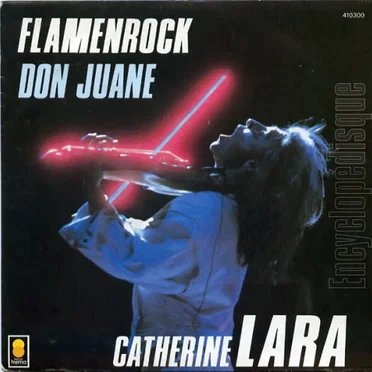 Flamenrock