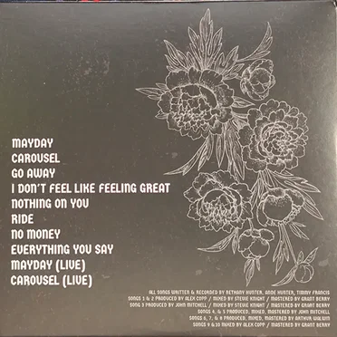 Essentials Album