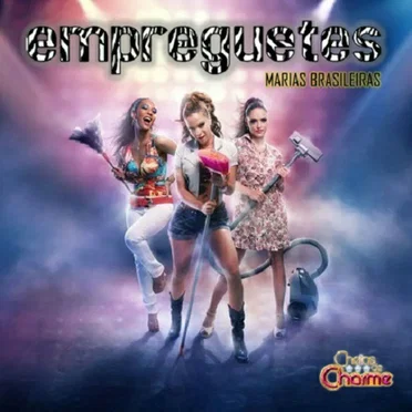 Marias brasileiras
