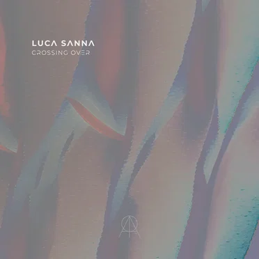 Crossing Over EP by Luca Sanna - album cover