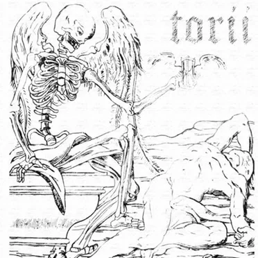 Bereavement by Torii - album cover