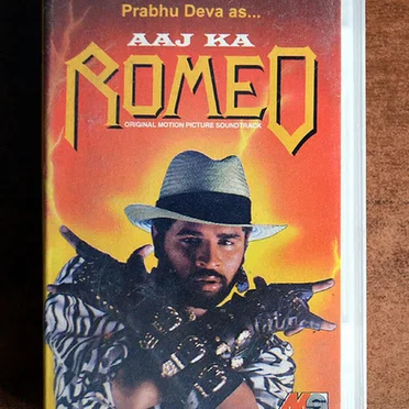 Aaj Ka Romeo
