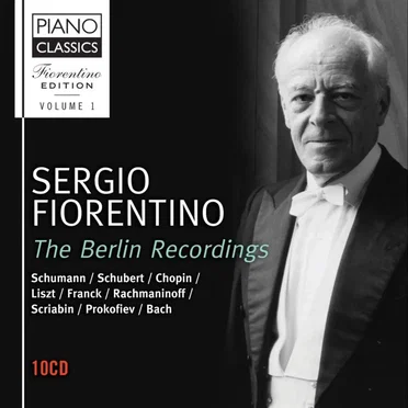 The Berlin Recordings
