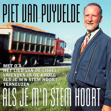 Piet van Puyvelde