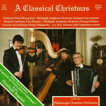 A Classical Christmas