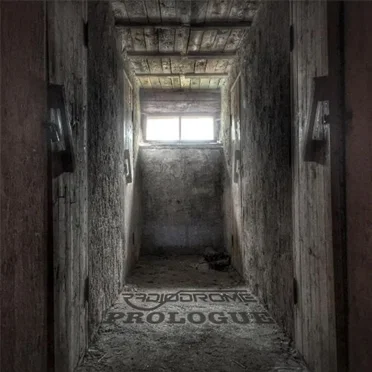 Prologue by Radiodrome - album cover