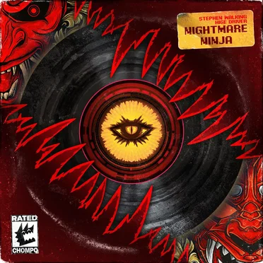 Nightmare Ninja