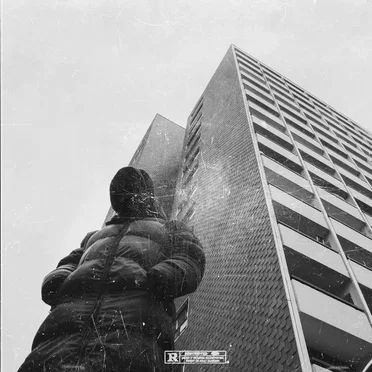 Ma Haine Avait Raison by Makay - album cover