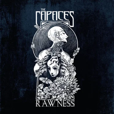 Rawness by The Capaces - album cover