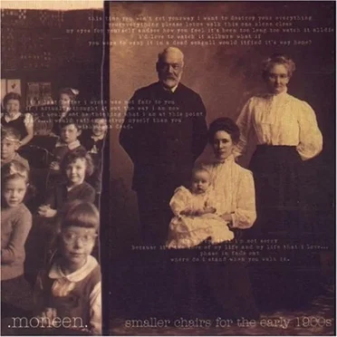 Smaller Chairs for the Early 1900s
