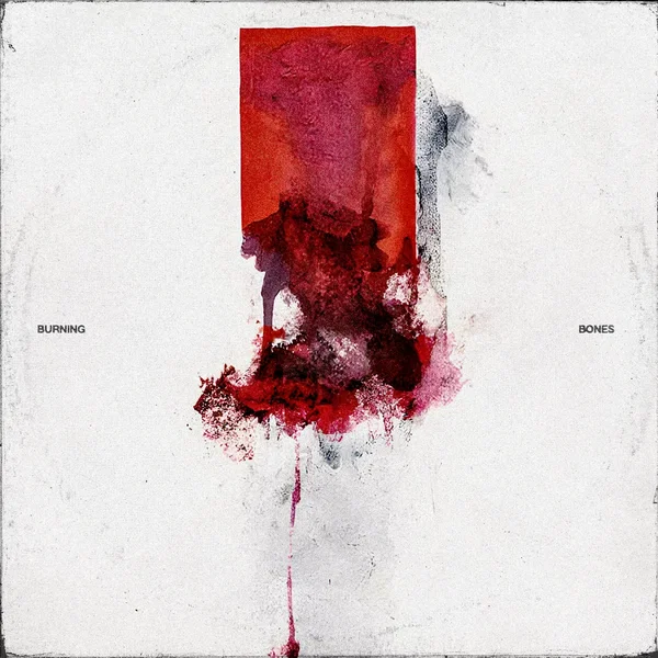 burning/bones
