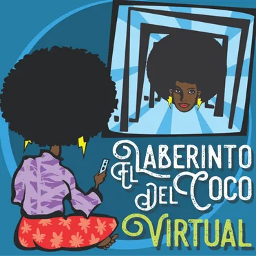 EL Laberinto del Coco Virtual by El Laberinto del Coco - album cover