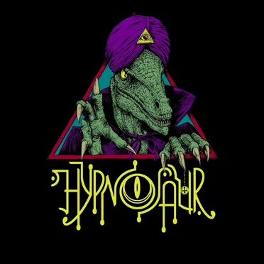 Illusion by Hypnosaur - album cover