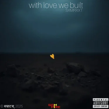 with love we built