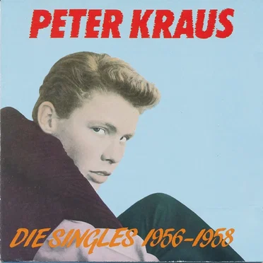 Die Singles 1956-1958