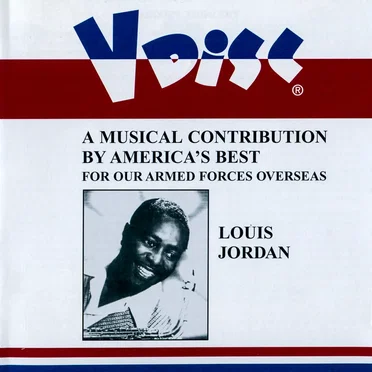V-Disc Recordings