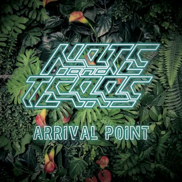 ARRIVAL POINT