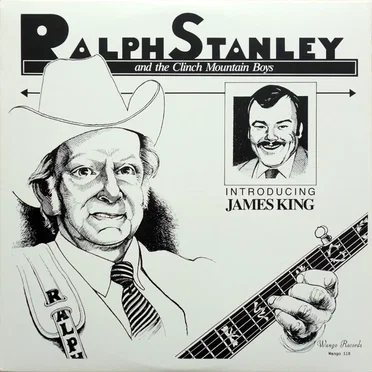 Introducing James King